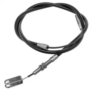 Kabel Rem / Brake Cable Forklift