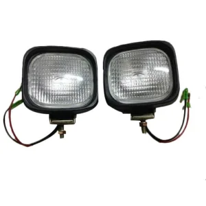 Lamp-spare-part-forklift Lampu Depan Forklift