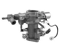 Lpg-Carburator-forklift-part Lpg Carburetor Forklift