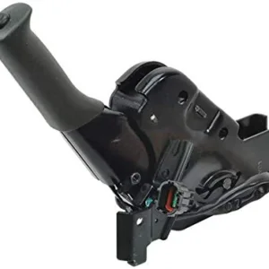 Parking-Brake-spare-part-forklift Pegangan Rem Tangan / Handle Brake Forklift