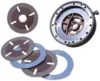oil-cooled-disc-brakes-Part-forklift Disc Brake Forklift