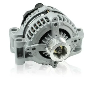 Alternator Forklift