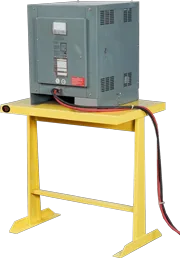 Battery Charger Forklift