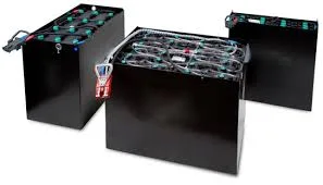 Battery / Baterai Forklift