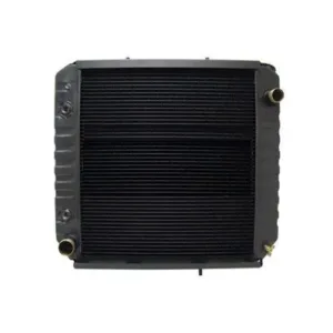Radiator Forklift