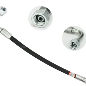 Selang hidrolik / hydraulic hose forklift