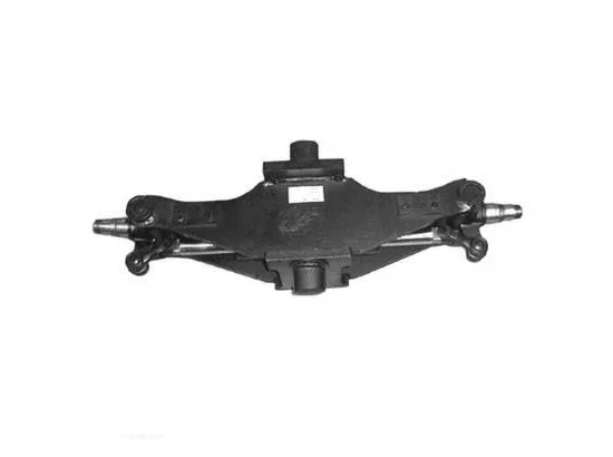 Axles & Axle Forklift