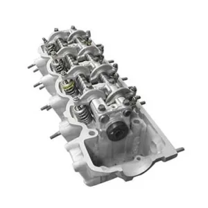 cylinder-heads Kepala Silinder / Cylinder Head Forklift
