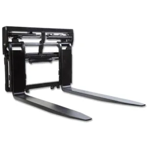 Fork Positioner Forklift