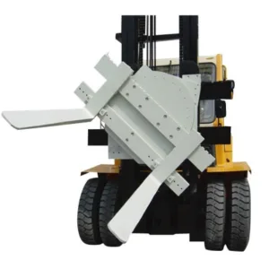 Rotator Forklift