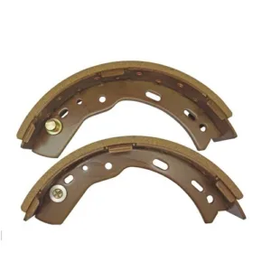 Kampas Rem / Brake Shoe Forklift