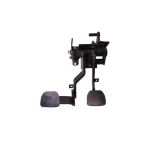 Pedal Rem Kaki Forklift